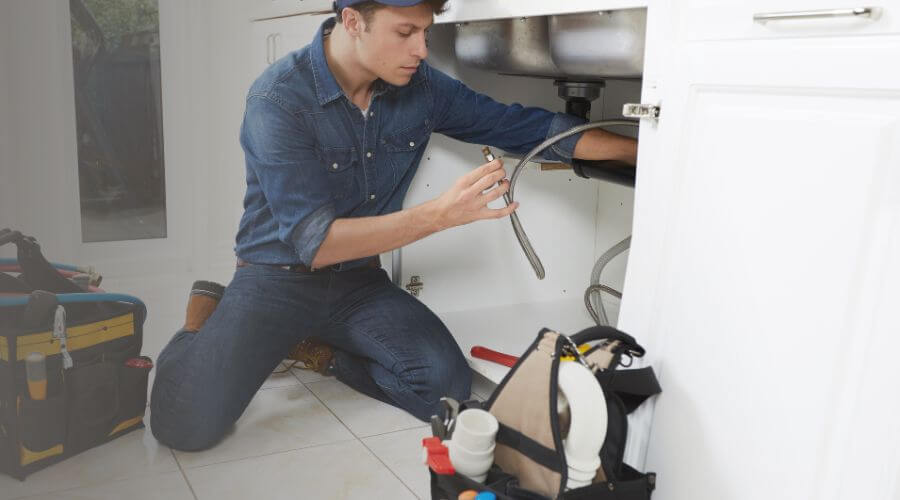 Professional Leak Detection in Orange Park, FL