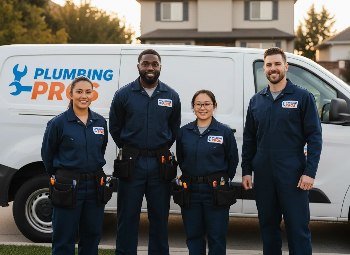 Water Heater Repair company in Orange Park, FL